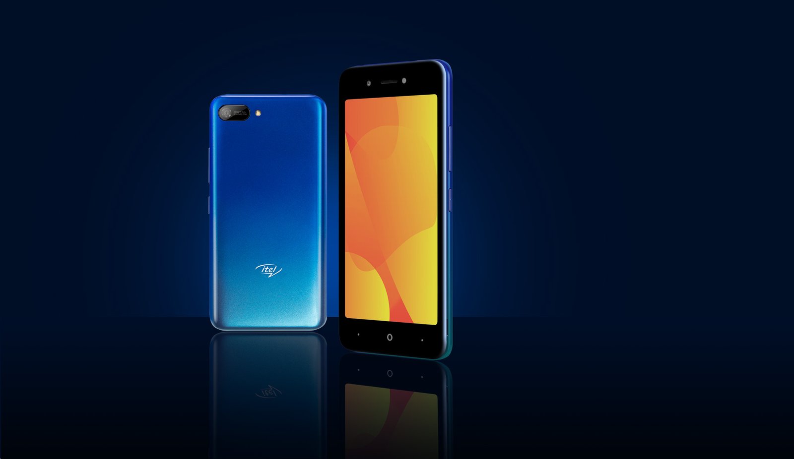 itel a25pro