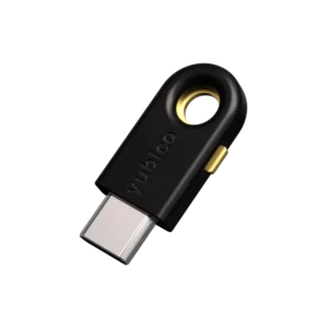 YubiKey 5C