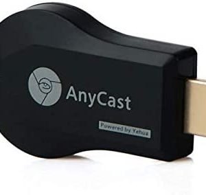 ANYCAST M9 Plus Hdmi Wireless Tv Display Dongle