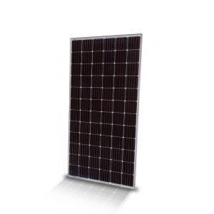 Exultedeagles 300 Watt Solar Panel Black Mono-crystalline (U.S. Made)
