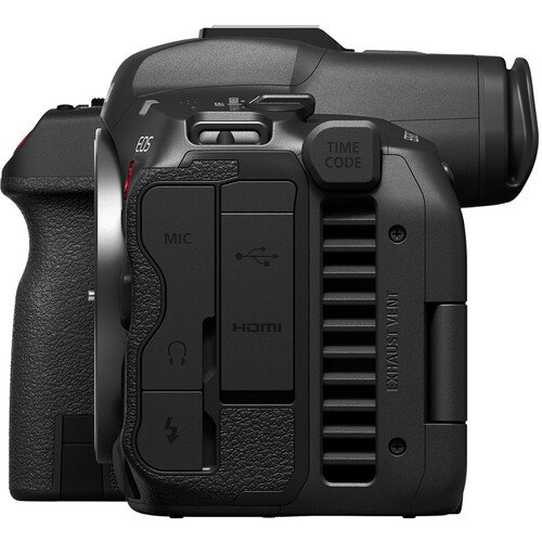 Canon EOS R 5 body
