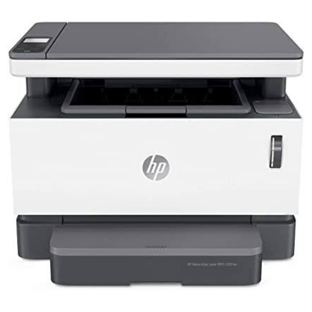 HP NEVERSTOP LASER 1000A B/W ONLY PRINTER (4RY22A)
