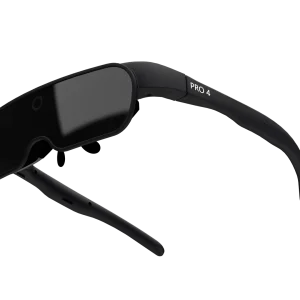 NuEyes Pro4 LV Low Vision Glasses