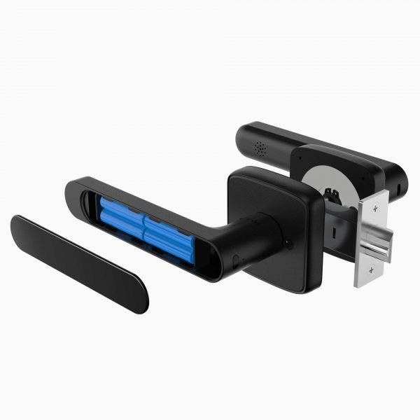TENON K1 Single Latch Indoor Mini Bluetooth Smart Door Lock