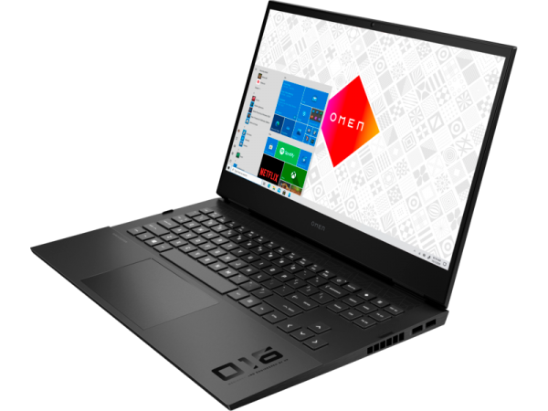 HP OMEN Laptop 16-b0068nia 16.1 32 GB RAM 1TB SSD Windows 11 Home