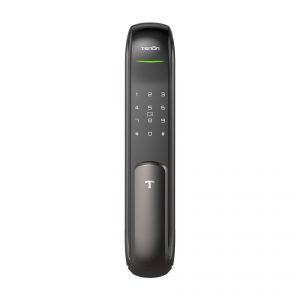 A3 Digital Smart Mortise Push-Pull Fingerprint Door Lock