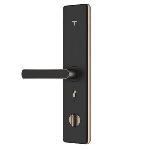 E15 Remote Access Smart Touchpad Bluetooth-enabled Smart Lock