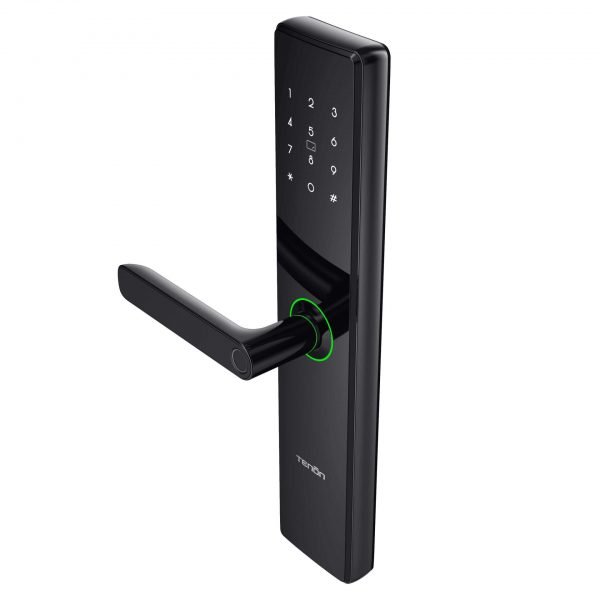 E15 Remote Access Smart Touchpad Bluetooth-enabled Smart Lock