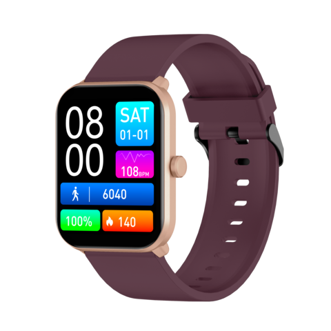 Kingwear Share to  Smart watch smart bracelet smartwatch fitness tracker KW203