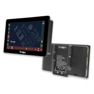 Portkeys LH5P II Touchscreen Full HD Camera Monitor