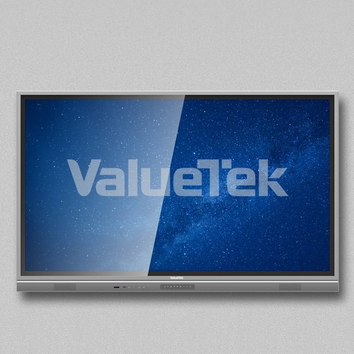 Valuestek Interactive Display -  ValueHub VT-PD65Z (65