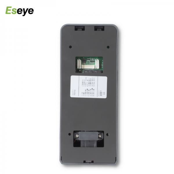 EY- 606 Cloud Biometric Fingerprint Scanner Time Attendance Face Time
