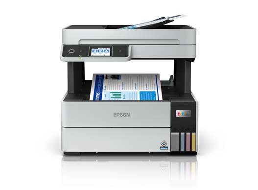 EPSON L6490 C11CJ88404DA A4 InkTank Printer