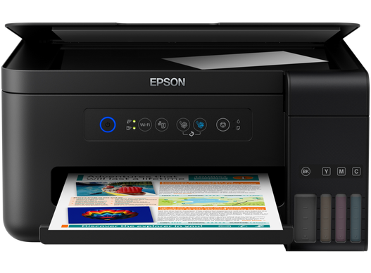 EPSON L4150 C11CG25405 InkJet All In One Printer
