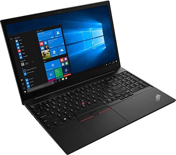 Lenovo ThinkPad E15 Intel Core i5 10th Gen 16GB RAM 512GB SSD
