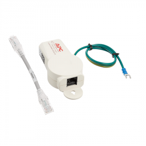 Protects an Ethernet Data Port from Damaging Surges Compatible with Power over Ethernet (PoE) PNET1GB