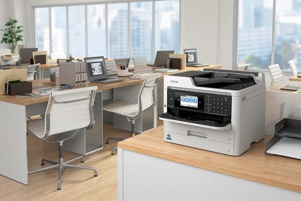 EPSON workforce C5790 DWF C11CG02402 Printer