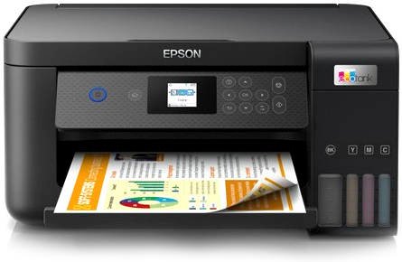 EPSON L4260 C11CJ63415 InkJet All In One Printer