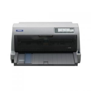 EPSON LQ690 C11CA13051 Mono Dot Matrix Printer