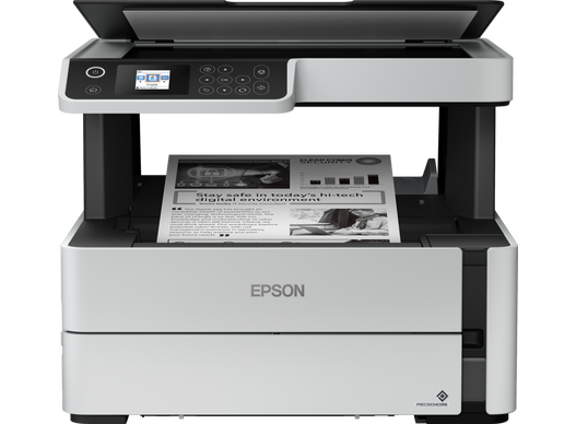 EPSON M2170 C11CH43403BY Wi-Fi Duplex Mono Printer