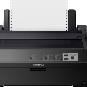 EPSON workforce FX 89011 C11CF37402 Dot Matrix Printer