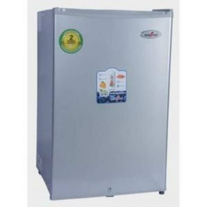 Kenstar 90 Litres Single Door Refrigerator-KSR 125S