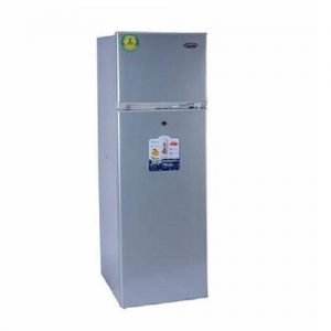 The Kenstar 260Litres Double Door Refrigerator -KSD-320S