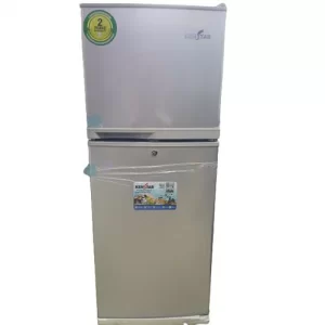 Kenstar 138L Double Door Refrigerator KSD-180S