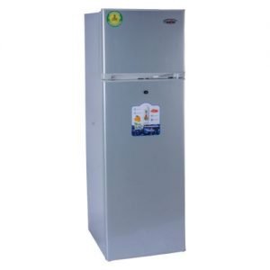 Kenstar 168L Double Door Refrigerator KSD-225S