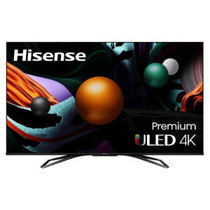 Hisense 65 Inch U8G Series ULED™ Premium 4K Smart TV