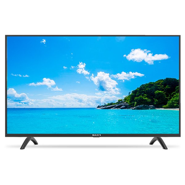 Maxi 42 Inches Smart TV | MAXI TV 42 D2010