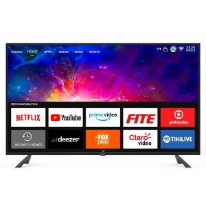 Maxi 65 Inch UHD 4K Smart TV | MAXI TV 65 D2010