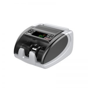 Dirigible Portable bill counter(NX-670)
