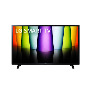 LG 32 Inch LQ630 Series HD Smart TV LGTV32LQ630B6LB