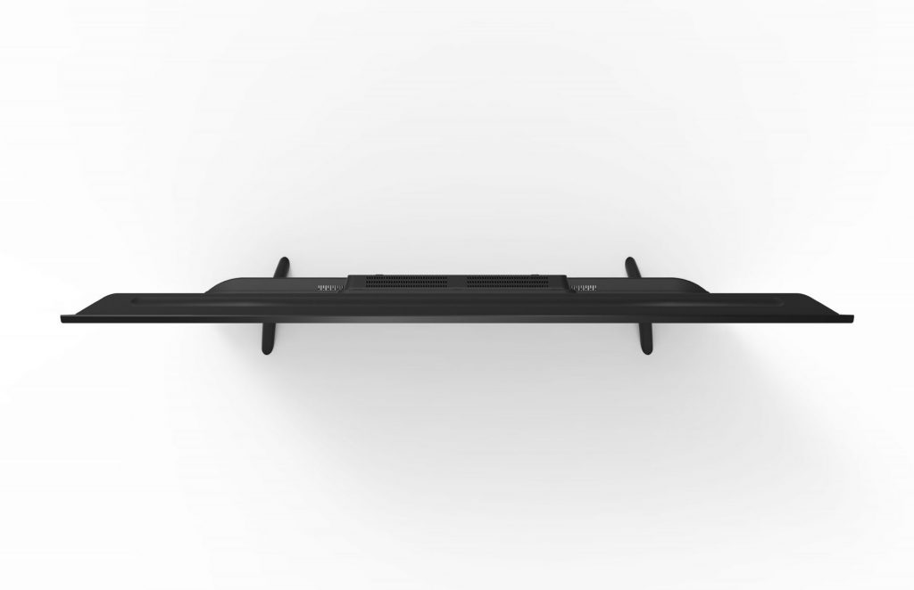 Maxi 55 Inch D2010S Series UHD 4K Smart TV In Nigeria