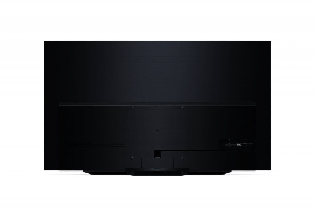 LG 83 Inch OLED C2 Series UHD 4K Smart TV in Nigeria