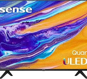 Hisense 55 Inch U6G Series ULED Premium 4K Smart TV