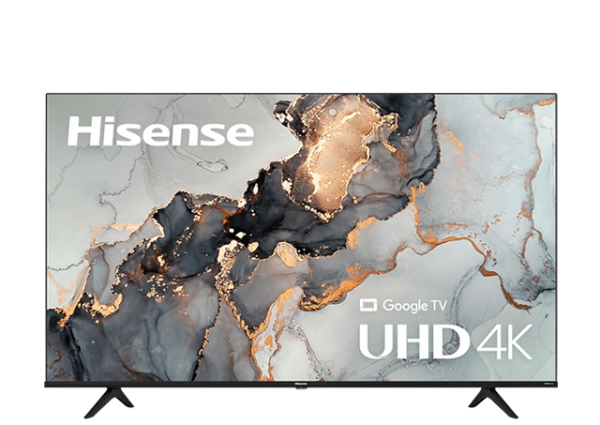 Hisense 43 Inch A6H Series UHD 4K Smart TV