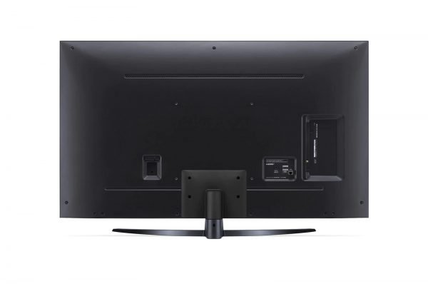 LG 55 Inch NanoCell NANO79 Series UHD 4K Smart TV