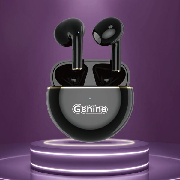 Gshine Wireless Earbuds Goldera 2