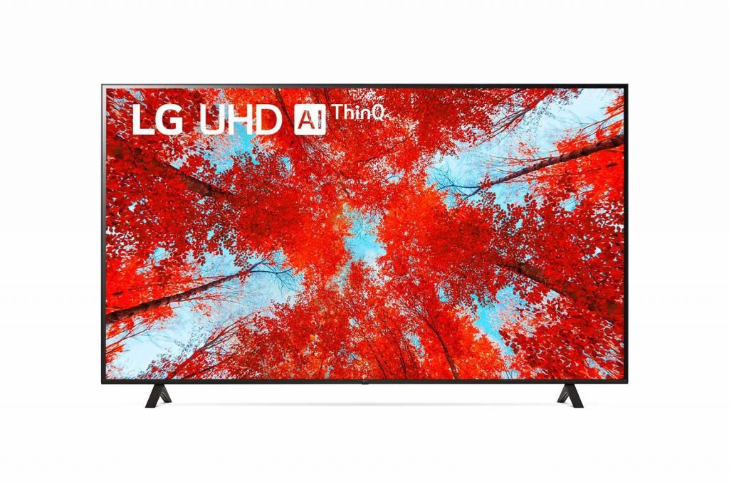 LG 86 Inch UQ90 Series UHD 4K Smart TV 86UQ90