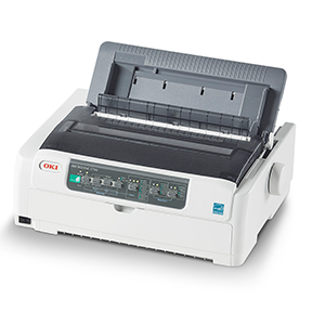OKI ML5790-ECO - Dot Matrix Printer