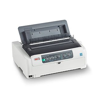 OKI ML5790-ECO - Dot Matrix Printer