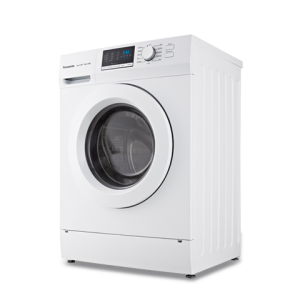 Panasonic NA-S128M SILVER Color 12kg 1400 RPM Front Loading