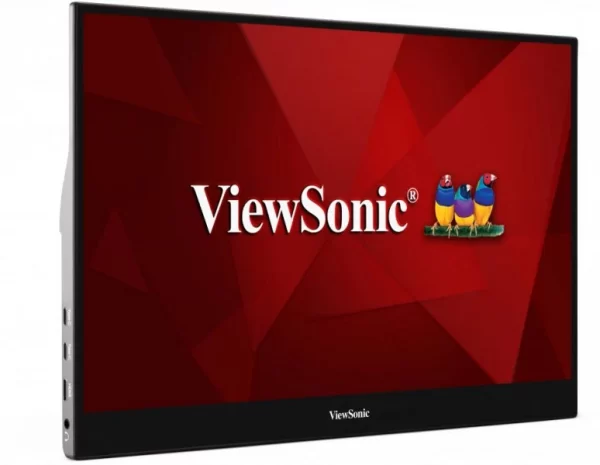 ViewSonic TD1655 16” Touch Portable Monitor