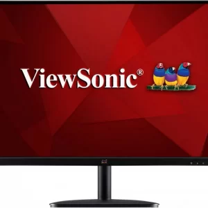 ViewSonic VA2432-MH 24” IPS Monitor Featuring HDMI