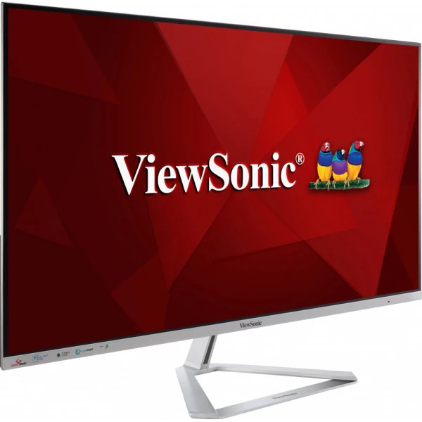 ViewSonic VX3276-MHD-3 32” Entertainment Monitor