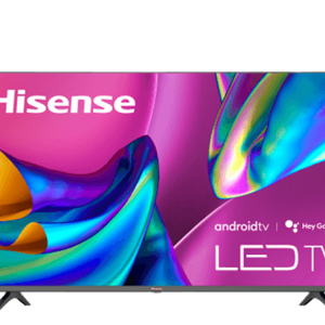 Hisense 32 Inch A4H LED 720P SMART ANDROID TV