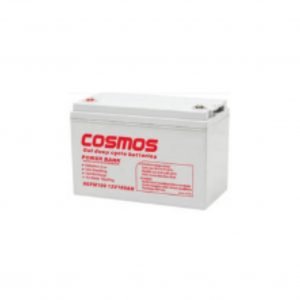 Cosmos 100Ah/12V Gel Deep Cycle Battery