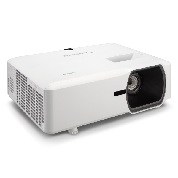 ViewSonic LS750WU, 5000 Lumen Laser Projector